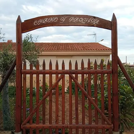 Casa Chano