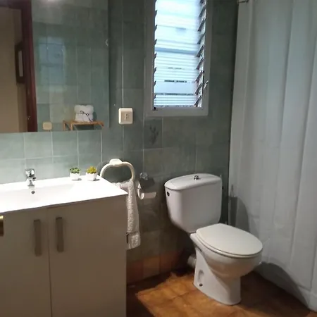 Casa Chano Holiday home